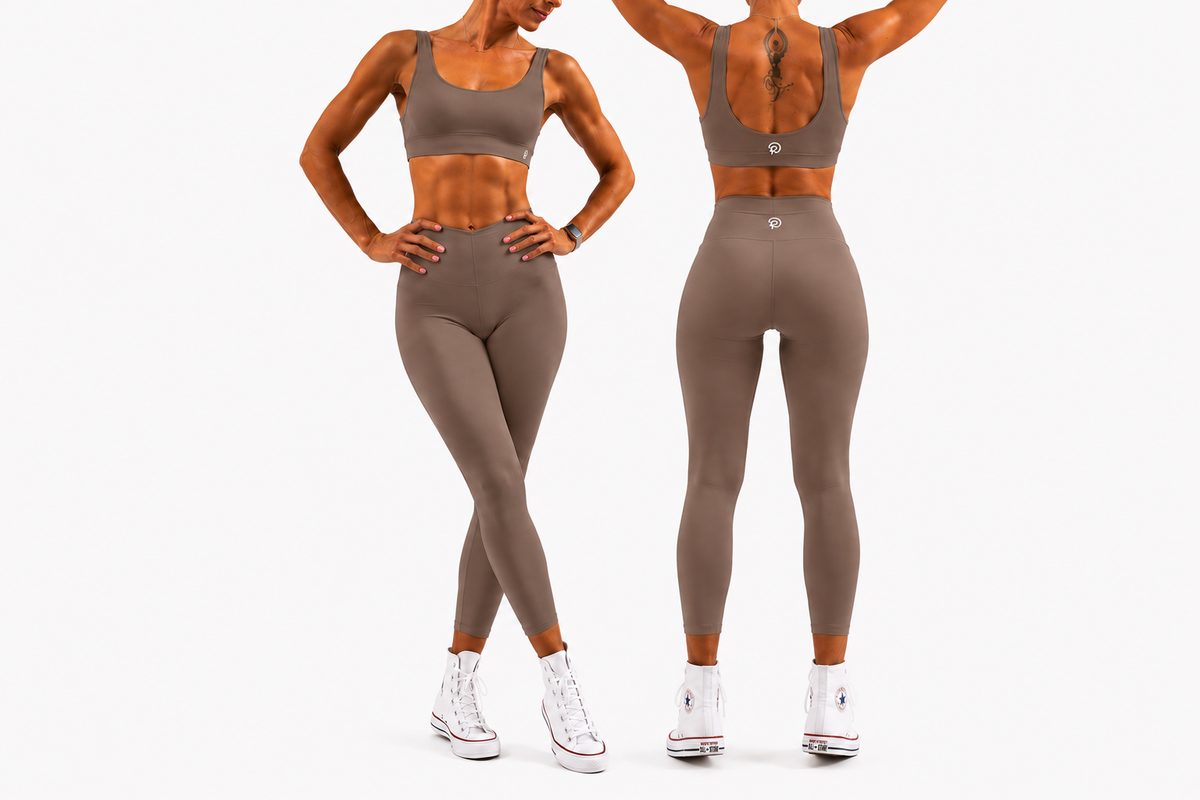 SHAPE סט